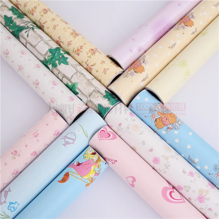 New PVC vinyl glue waterproof child baby bedroom TV back dorm waterproof wardrobe desktop wallpaper wall sticker Cartoon bear
New PVC vinyl glue waterproof child baby bedroom TV back dorm waterproof wardrobe desktop wallpaper wall sticker Cartoon bear