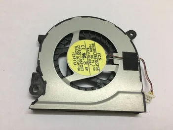 SSEA SSEA New laptop CPU Cooling Fan for SAMSUNG NP530 NP530U NP530U4B NP530U4C CPU FAN DFS501105FQ0T FB9W
SSEA SSEA New laptop CPU Cooling Fan for SAMSUNG NP530 NP530U NP530U4B NP530U4C CPU FAN DFS501105FQ0T FB9W