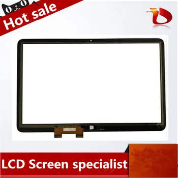 Free shipping 15.6" Touch panel for hp envy x360 15U 15-U010DX touch screen digitizer glass replacement
Free shipping 15.6" Touch panel for hp envy x360 15U 15-U010DX touch screen digitizer glass replacement