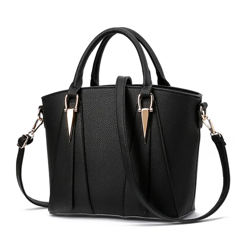 Women Bags Luxury Solid Color Handbags High Quality PU Leather Ladies Sequined Messenger Bags Casual Shoulder Tote Bags 2019 NEW
Women Bags Luxury Solid Color Handbags High Quality PU Leather Ladies Sequined Messenger Bags Casual Shoulder Tote Bags 2019 NEW