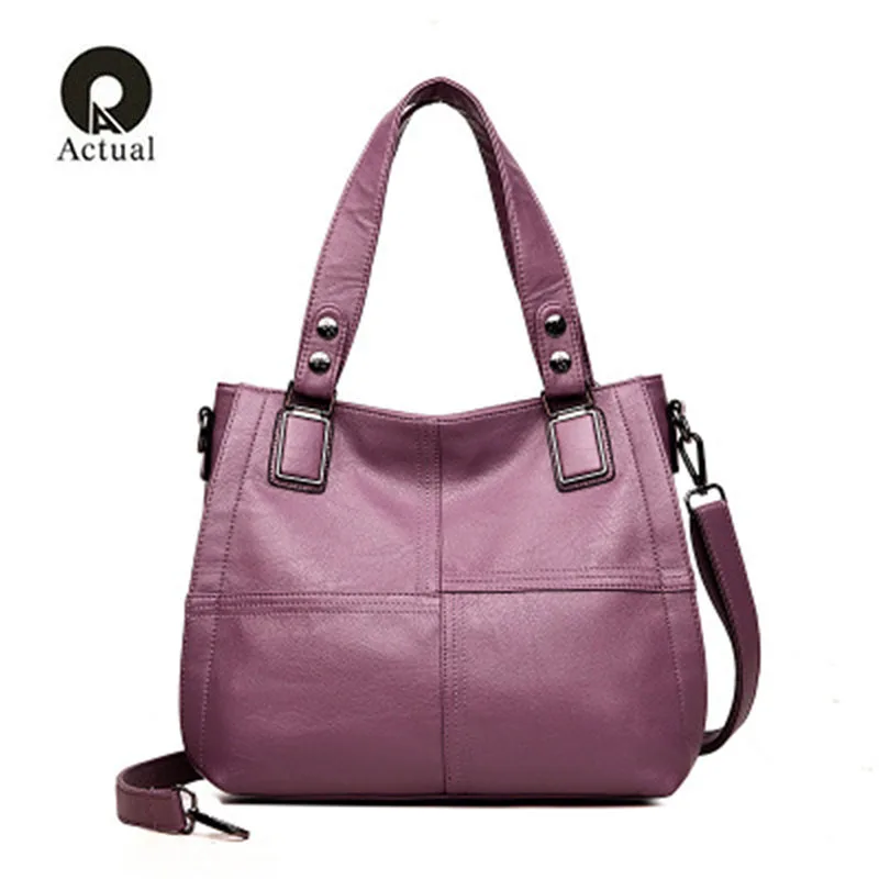 A New Kind of Korean Genuine Leather Ladies Leisure Bag with Skewed Crossing Bag in Chianyuan Head Layer in 2019
A New Kind of Korean Genuine Leather Ladies Leisure Bag with Skewed Crossing Bag in Chianyuan Head Layer in 2019