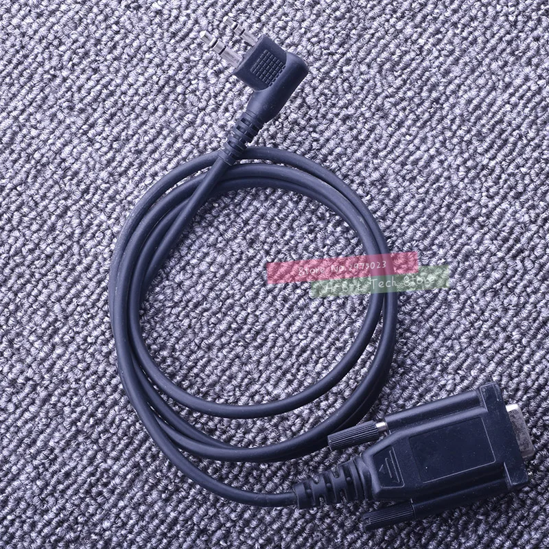 

Serial Port Programming Cable M Type For HYT TC-500 TC-600 TC-700 TC-610 TC-620 TC-1600 TC-2100 TC-2100H Radio KST UV-F10000