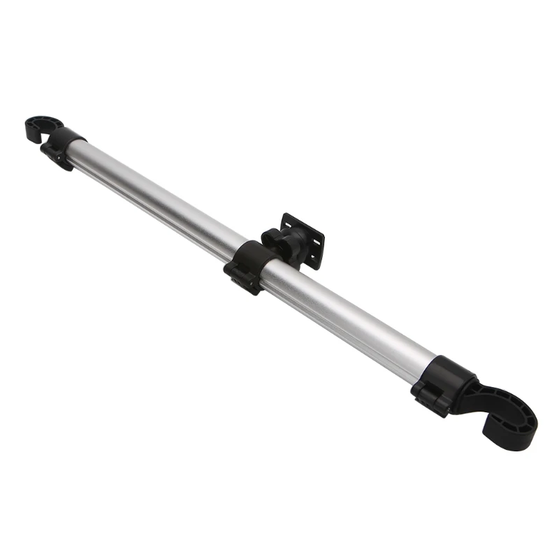 2019 New Universal Aluminum Alloy Car Back Seat Mount Stand Holder For Tablet 7"-11"
2019 New Universal Aluminum Alloy Car Back Seat Mount Stand Holder For Tablet 7"-11"
