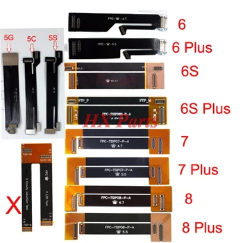 12 PCS/Lot For iPhone X 8 8P 7 7P 6S 6SP 6 6P 5 5S 5C LCD Extended Testing Touch Screen LCD Screen Extension Test Flex Cable
12 PCS/Lot For iPhone X 8 8P 7 7P 6S 6SP 6 6P 5 5S 5C LCD Extended Testing Touch Screen LCD Screen Extension Test Flex Cable
