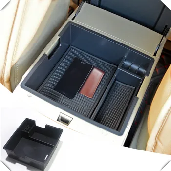 2015-2017 For Ford Everest Car Glove Box Armrest Box Secondary Storage Box Car Organizer
2015-2017 For Ford Everest Car Glove Box Armrest Box Secondary Storage Box Car Organizer