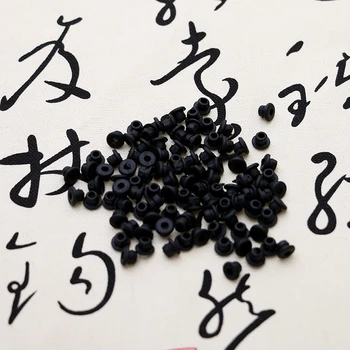 New Tyle 100pc Tattoo Nipples "T" Design Tattoo Needle Pad Machine Part Grommets Beauty Machine Supply
New Tyle 100pc Tattoo Nipples "T" Design Tattoo Needle Pad Machine Part Grommets Beauty Machine Supply