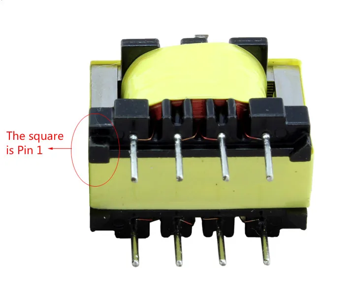 600:50K Permalloy audio transformer Boosting the transformer Isolation transformer
600:50K Permalloy audio transformer Boosting the transformer Isolation transformer