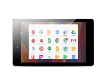 8 inch Tablet PC Pipo N8 MTK8163A Cotex A53 Quad Core 2GB DDR3 16GB Rom 1920x1200 IPS Android 6.0 Micro HDMI Micro USB GPS BT
8 inch Tablet PC Pipo N8 MTK8163A Cotex A53 Quad Core 2GB DDR3 16GB Rom 1920x1200 IPS Android 6.0 Micro HDMI Micro USB GPS BT