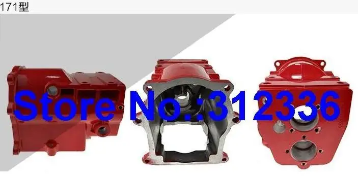 Fast Ship diesel engine 170F 173F Tiller Cultivators Micro tillage machine gearbox full walking gear machinery accessories
Fast Ship diesel engine 170F 173F Tiller Cultivators Micro tillage machine gearbox full walking gear machinery accessories