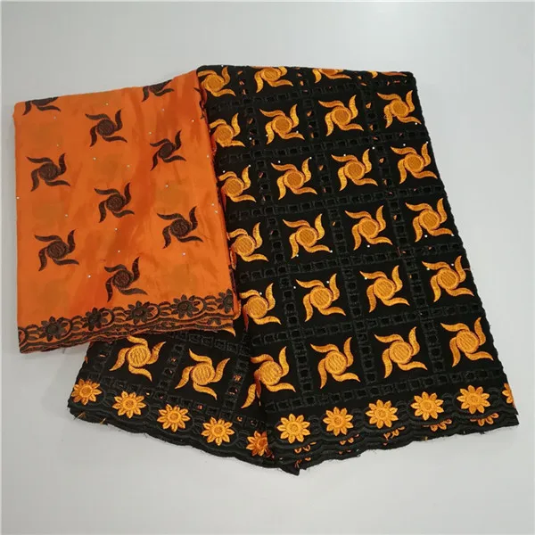 Dubai 100%cotton fabric african lace fabric 2019 high quality swiss voile lace in switzerland nigerian lace fabric 5+2yards/lot
Dubai 100%cotton fabric african lace fabric 2019 high quality swiss voile lace in switzerland nigerian lace fabric 5+2yards/lot