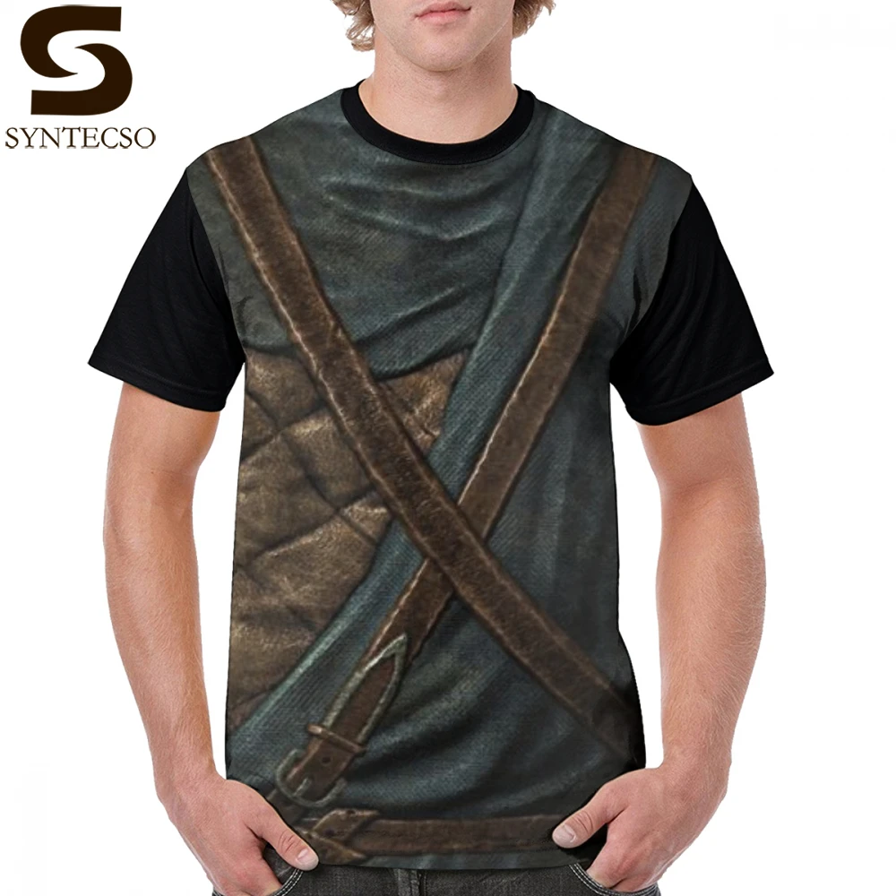 Skyrim T Shirt Stormcloak Cuirass Some Other Articles T-Shirt Graphic Fashion Graphic Tee Shirt 100 Percent Polyester Tshirt
Skyrim T Shirt Stormcloak Cuirass Some Other Articles T-Shirt Graphic Fashion Graphic Tee Shirt 100 Percent Polyester Tshirt