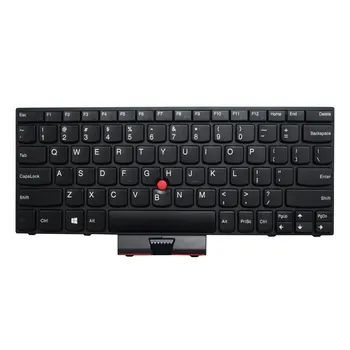 Replacement Keyboard for Lenovo Thinkpad X121e X130e X131e X140e Laptop (Grey Function Key)
Replacement Keyboard for Lenovo Thinkpad X121e X130e X131e X140e Laptop (Grey Function Key)