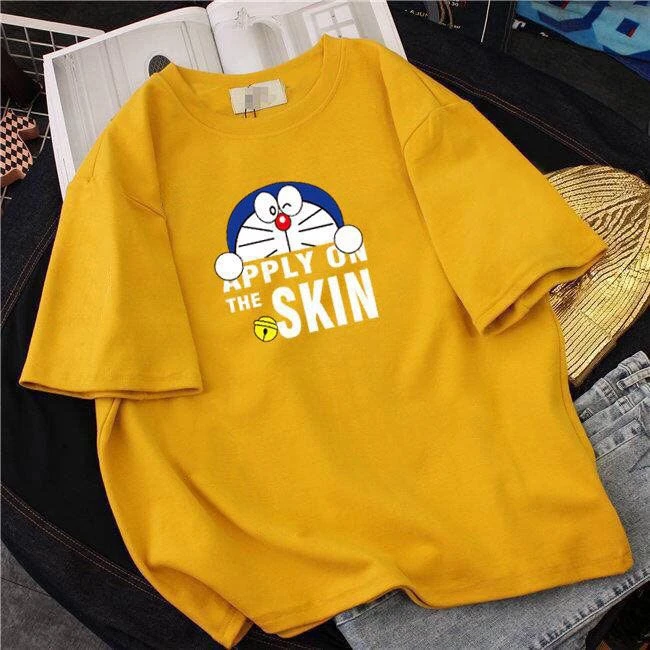 2019 Plus size fertilizer short-sleeved t-shirt female new loose summer student half-sleeve wild Korean oversize t-shirt
2019 Plus size fertilizer short-sleeved t-shirt female new loose summer student half-sleeve wild Korean oversize t-shirt