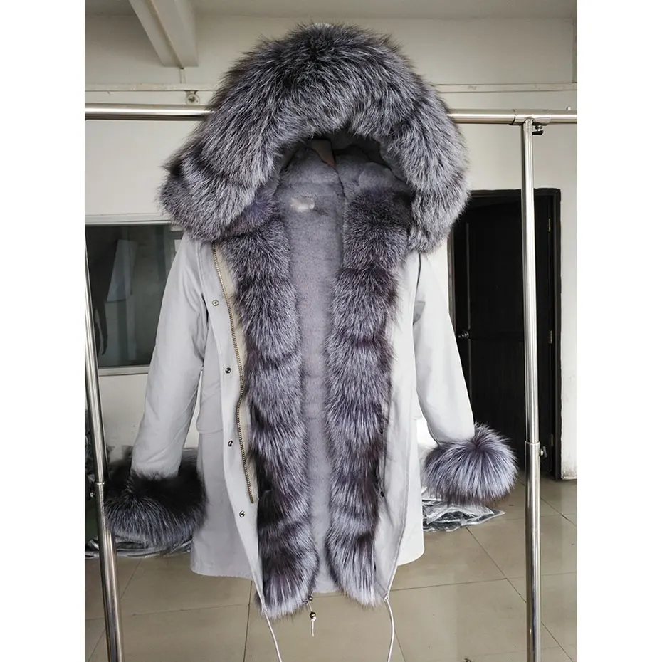Hooded parka (5)