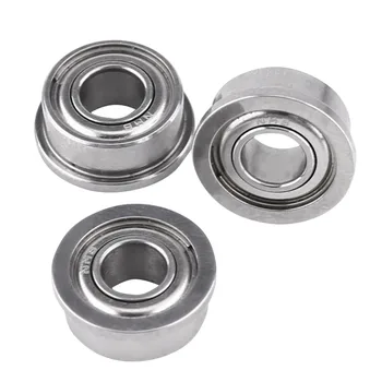4x9x4mm 10pcs/lot F684ZZ Double-shielded Miniature Flanged Ball Bearings for 3D Printer Model
4x9x4mm 10pcs/lot F684ZZ Double-shielded Miniature Flanged Ball Bearings for 3D Printer Model