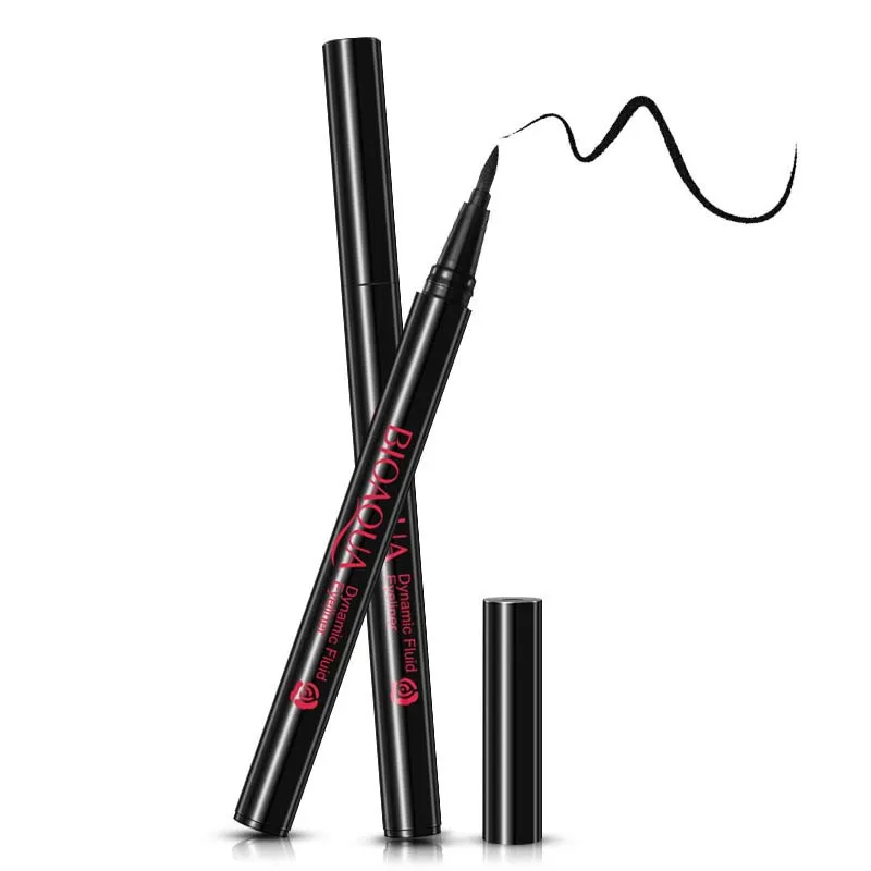 12Pcs Black Long Lasting Eye Liner Pencil Waterproof Eyeliner Smudge-Proof Cosmetic Beauty Makeup Liquid Eyeliner Pen
12Pcs Black Long Lasting Eye Liner Pencil Waterproof Eyeliner Smudge-Proof Cosmetic Beauty Makeup Liquid Eyeliner Pen