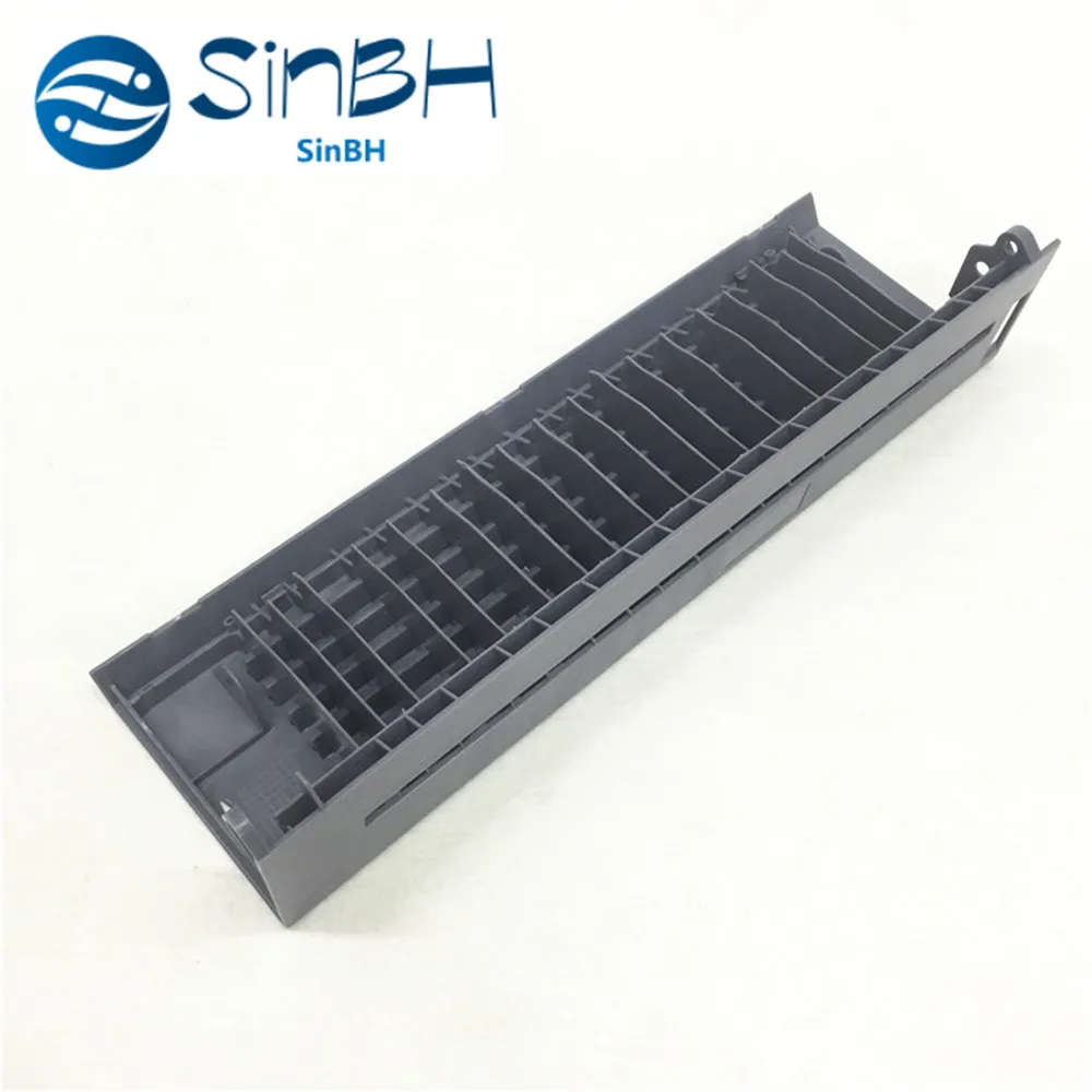 2 X E280 Fuser Unit Outlet Exit Cover 6LA82718000 6LA827180 Cover-Exit-371 For Toshiba E-studio 280 282 230 232 E230 E232 E282
2 X E280 Fuser Unit Outlet Exit Cover 6LA82718000 6LA827180 Cover-Exit-371 For Toshiba E-studio 280 282 230 232 E230 E232 E282