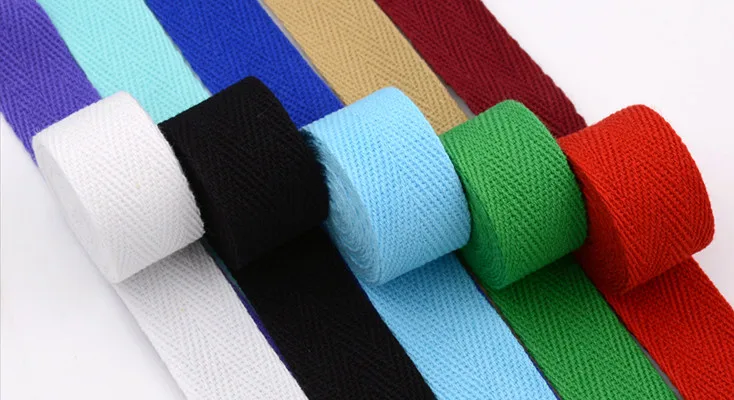 5yard/lot High quality Colourful 10mm 100% cotton ribbon webbing trim lace solid headwear handmade decoration crafts 
5yard/lot High quality Colourful 10mm 100% cotton ribbon webbing trim lace solid headwear handmade decoration crafts