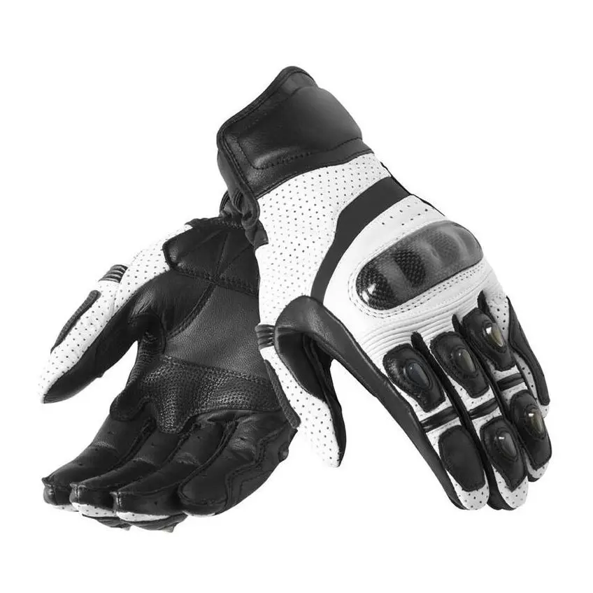 New 3 Colors Revit 100% Genuine Leather Motorcycle Short Gloves MotoGP M1 Racing Team Gloves Driving GP PRO Motorbike Gloves
New 3 Colors Revit 100% Genuine Leather Motorcycle Short Gloves MotoGP M1 Racing Team Gloves Driving GP PRO Motorbike Gloves