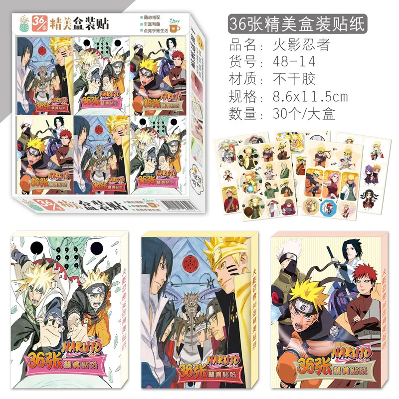 10 boxes/lot Anime NARUTO sticker TOY Uchiha Sasuke Haruno Sakura Figure magic 3d wall boxed stickers for kids rooms 8.6×11.5cm
10 boxes/lot Anime NARUTO sticker TOY Uchiha Sasuke Haruno Sakura Figure magic 3d wall boxed stickers for kids rooms 8.6×11.5cm