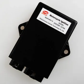 Motorcycle Parts Derestrict Digital Electronic Ignition CDI Unit Ignitor For Suzuki GSX250S GJ76A GSX 250 S 76A NEW
Motorcycle Parts Derestrict Digital Electronic Ignition CDI Unit Ignitor For Suzuki GSX250S GJ76A GSX 250 S 76A NEW