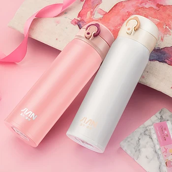 Stainless Steel Therm Mug Coffee Hot Water Travel Mug Coffee Stainless Steel Tumbler Vacuum Cup Coffee Mug Water Bottle WKE238
Stainless Steel Therm Mug Coffee Hot Water Travel Mug Coffee Stainless Steel Tumbler Vacuum Cup Coffee Mug Water Bottle WKE238