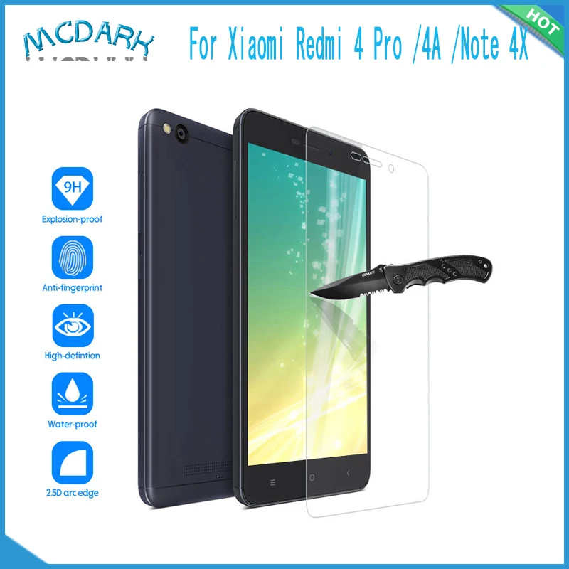 For Xiaomi Redmi 4 Pro Front Glass Screen Protector Film Replacement For Xiaomi Redmi 4A Redmi Note 4X Easy to Install Glass
For Xiaomi Redmi 4 Pro Front Glass Screen Protector Film Replacement For Xiaomi Redmi 4A Redmi Note 4X Easy to Install Glass