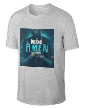 Meek Mill Music Man Tops Short Sleeve T Shirt O-Neck Summer Personality Fashion Men T-Shirts Cotton Casual Shirt Top Tee
Meek Mill Music Man Tops Short Sleeve T Shirt O-Neck Summer Personality Fashion Men T-Shirts Cotton Casual Shirt Top Tee
