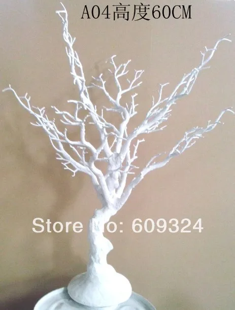 WEDDING DECORATION White CRYSTAL TREE 65Cm Tall Artificial Statue Tree for wedding centerpiece Wedding tree and wishing tree
WEDDING DECORATION White CRYSTAL TREE 65Cm Tall Artificial Statue Tree for wedding centerpiece Wedding tree and wishing tree