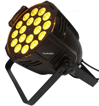 20 pieces 18x15w led par light 5in1 RGBWA led light price list par iluminacion dj par 64
20 pieces 18x15w led par light 5in1 RGBWA led light price list par iluminacion dj par 64