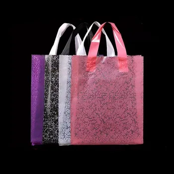 30x38cm with 8cm Small large white/pink/black lace plastic cosmetic bag,plastic gift bags with handle
30x38cm with 8cm Small large white/pink/black lace plastic cosmetic bag,plastic gift bags with handle