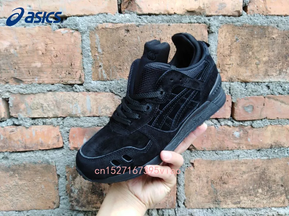 ASICS GEL LYTE MT MID Running Shoes For Men Lace-up Athletic Trainers Zapatillas Sports Male Shoes Outdoor Women Sneakers 36-45
ASICS GEL LYTE MT MID Running Shoes For Men Lace-up Athletic Trainers Zapatillas Sports Male Shoes Outdoor Women Sneakers 36-45
