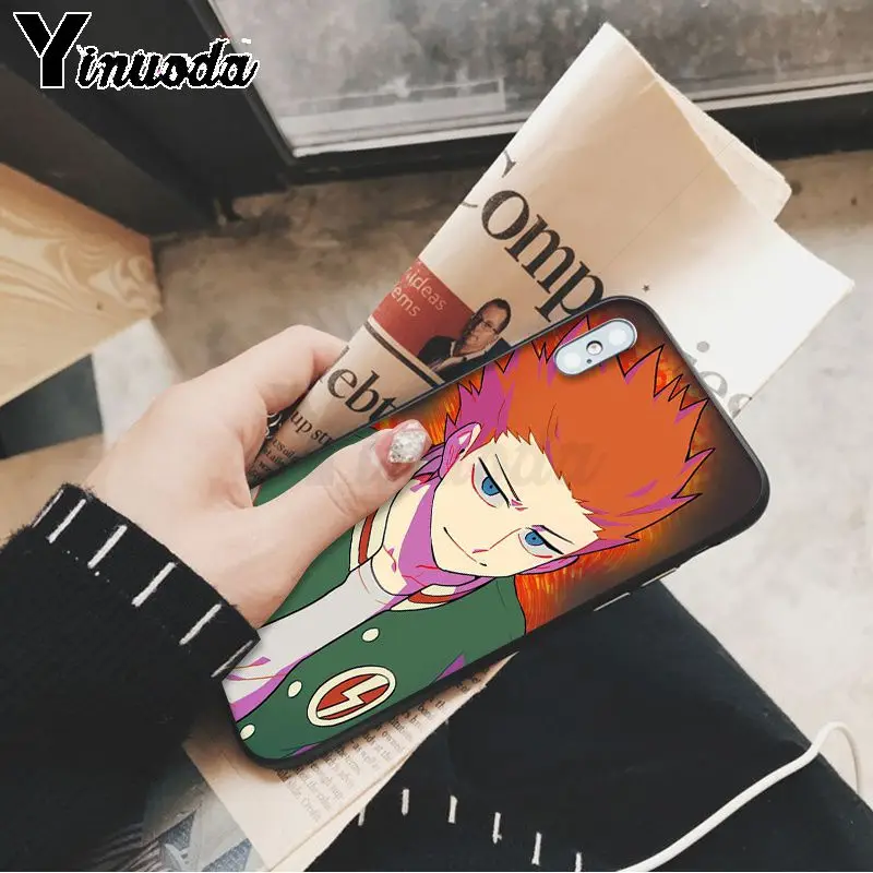 mob psycho 100