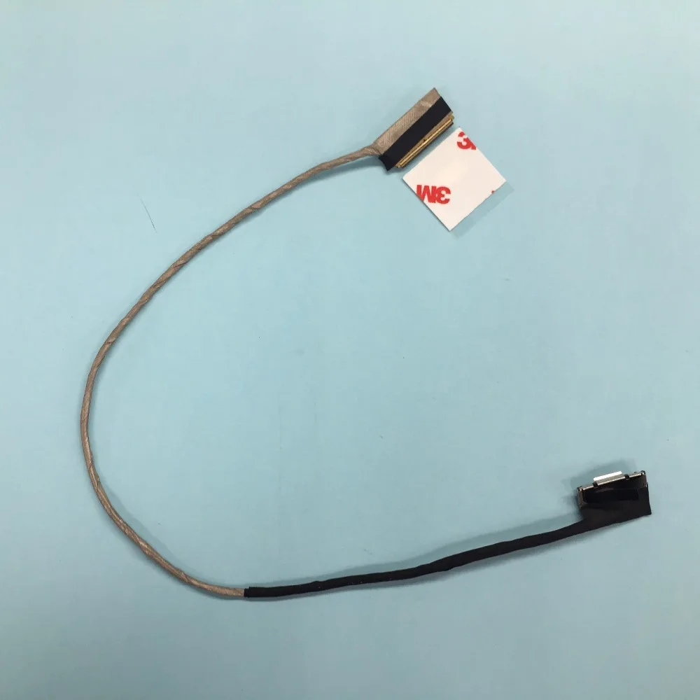Screen LCD LVDS Cable For TOSHIBA Satellite S50-B S55-B S55T-B5 L55DT-B L55T-B L50D-B DD0BLILc020 30
Screen LCD LVDS Cable For TOSHIBA Satellite S50-B S55-B S55T-B5 L55DT-B L55T-B L50D-B DD0BLILc020 30