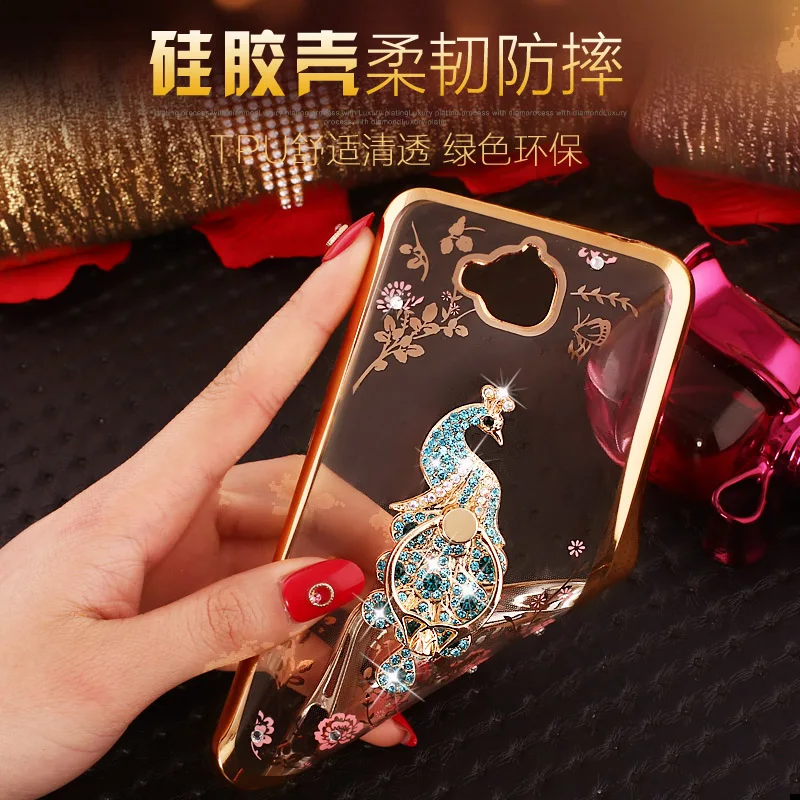 07 HQ Diamond Flower Pattern Bling Soft TPU with stand for Huawei Y6 Pro Y 6 Y6Pro 6Pro Honor 4C Pro TIT-AL00 TIT-L01 TIT-TL00
07 HQ Diamond Flower Pattern Bling Soft TPU with stand for Huawei Y6 Pro Y 6 Y6Pro 6Pro Honor 4C Pro TIT-AL00 TIT-L01 TIT-TL00