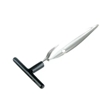 NEW T-Shaped Coconut Opener Durable Effortless Stainless Steel Coconuts Opening Tools Accessories
NEW T-Shaped Coconut Opener Durable Effortless Stainless Steel Coconuts Opening Tools Accessories