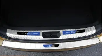 For Volkswagen 2019 brand-new bora PLUS decorative fittings refitted special stainless steel backup trunk backup pedal
For Volkswagen 2019 brand-new bora PLUS decorative fittings refitted special stainless steel backup trunk backup pedal