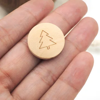 100pcs animal paw panda bird christmas tree fox bead flat slice natural round for bracelet eco friendly 20mm engrave burnt EA195
100pcs animal paw panda bird christmas tree fox bead flat slice natural round for bracelet eco friendly 20mm engrave burnt EA195