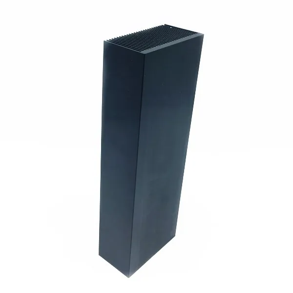 2pcs Heat sink200*69*37mm LED Aluminum Heat sink/IC heat sink/Modules heat sink
2pcs Heat sink200*69*37mm LED Aluminum Heat sink/IC heat sink/Modules heat sink