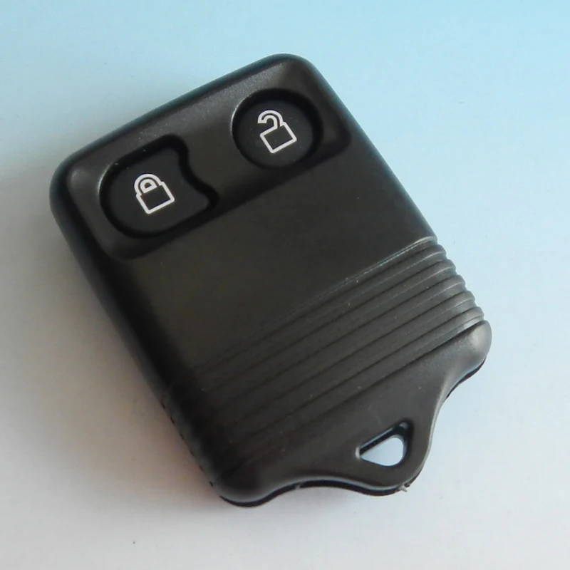 PREISEI 25pieces/lot Black 2 Buttons Car Key Shells For Ford Remote Keyless Fobs Replacements
PREISEI 25pieces/lot Black 2 Buttons Car Key Shells For Ford Remote Keyless Fobs Replacements