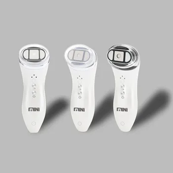 2018 Best Maristmas Present Portable MINI HIFU Machine Quick and Short Treatment Time for Skin Skin Rejuveantion Eye Wrinkles
2018 Best Maristmas Present Portable MINI HIFU Machine Quick and Short Treatment Time for Skin Skin Rejuveantion Eye Wrinkles