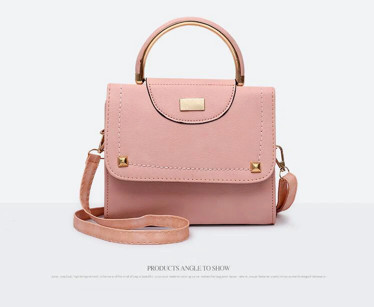 Leather Messenger Bags Luxury Handbags Women Bags Designer For Ladies Female PU Shoulder Bag Flap Crossbody Bags Lady's Wallet
Leather Messenger Bags Luxury Handbags Women Bags Designer For Ladies Female PU Shoulder Bag Flap Crossbody Bags Lady's Wallet