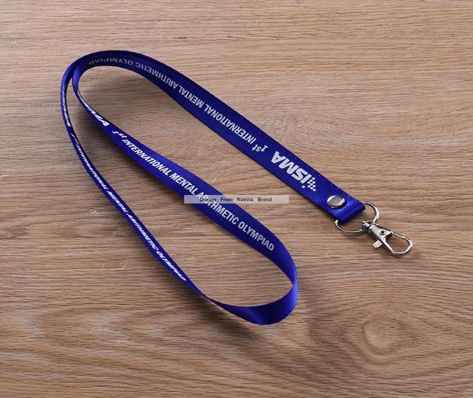 Wholesale 100pcs Custom logo sublimation printing Lanyard with Phone Neck ID Card Exhibition Meeting Lanyards for Free shipping
Wholesale 100pcs Custom logo sublimation printing Lanyard with Phone Neck ID Card Exhibition Meeting Lanyards for Free shipping