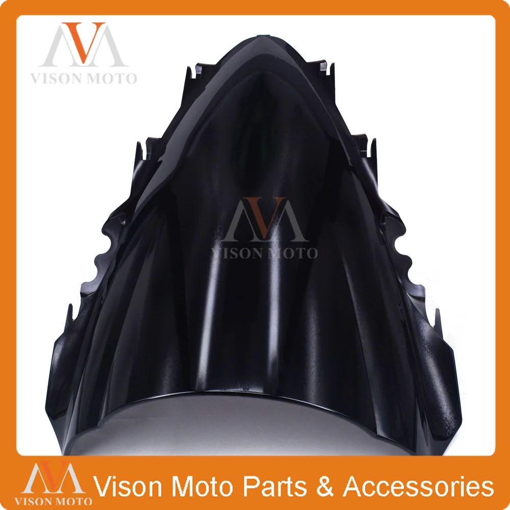 Motorcycle Winshield windscreen For YAMAHA YZFR1 YZF R1 YZF-R1 2007 2008 07 08
Motorcycle Winshield windscreen For YAMAHA YZFR1 YZF R1 YZF-R1 2007 2008 07 08