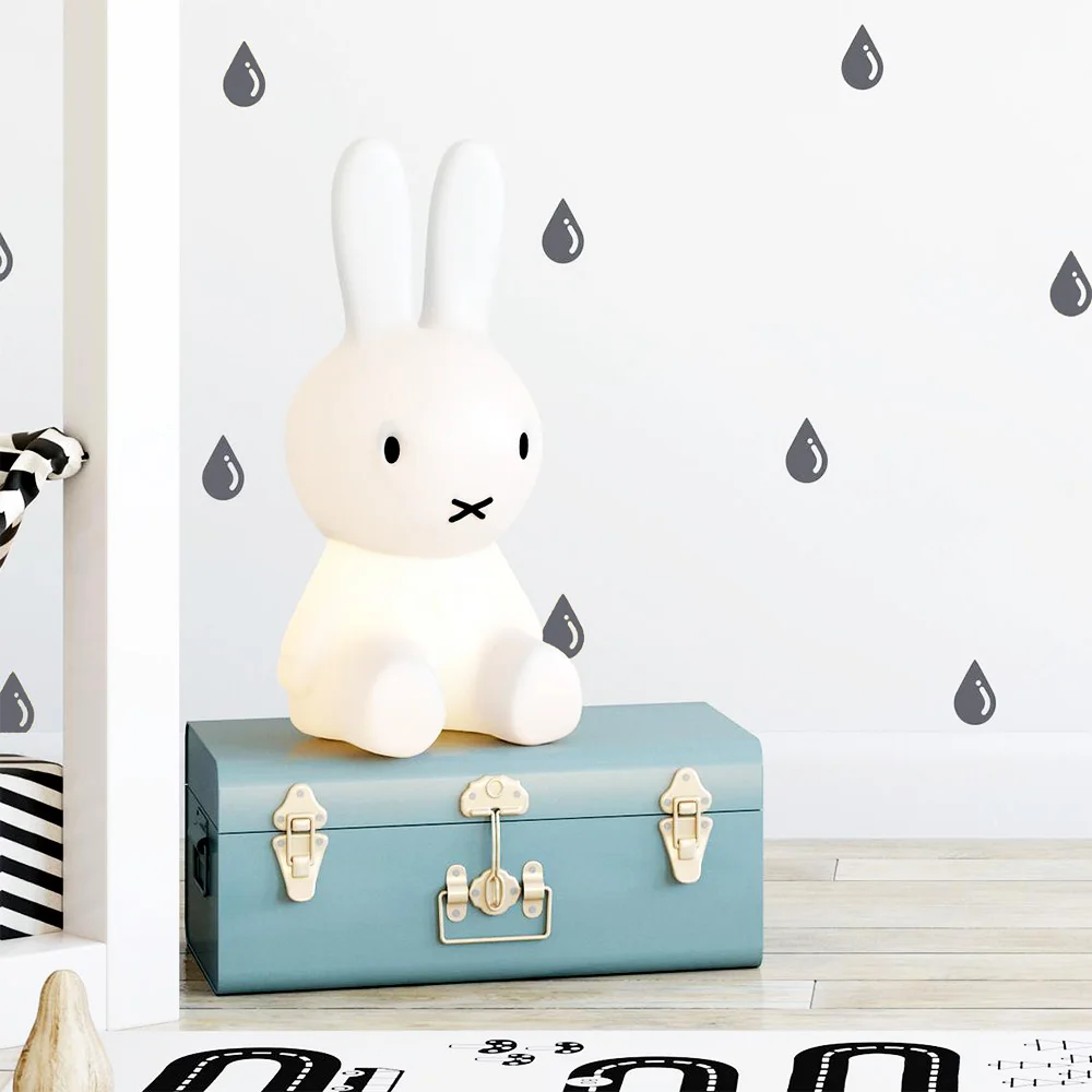 Funny Water Droplet Wall Stickers Modern Interior Art Wall Decoration For Kids Living Room Nature Decor Art Mural
Funny Water Droplet Wall Stickers Modern Interior Art Wall Decoration For Kids Living Room Nature Decor Art Mural