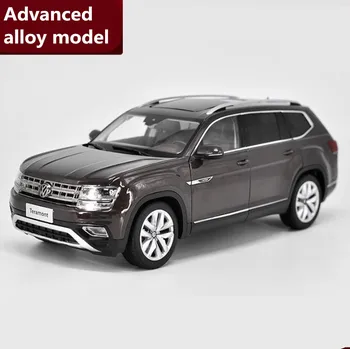 High simulation TERAMONT 2017,Original Advanced collection model1:18 alloy car toy,diecast metal model vehicle,free shipping
High simulation TERAMONT 2017,Original Advanced collection model1:18 alloy car toy,diecast metal model vehicle,free shipping