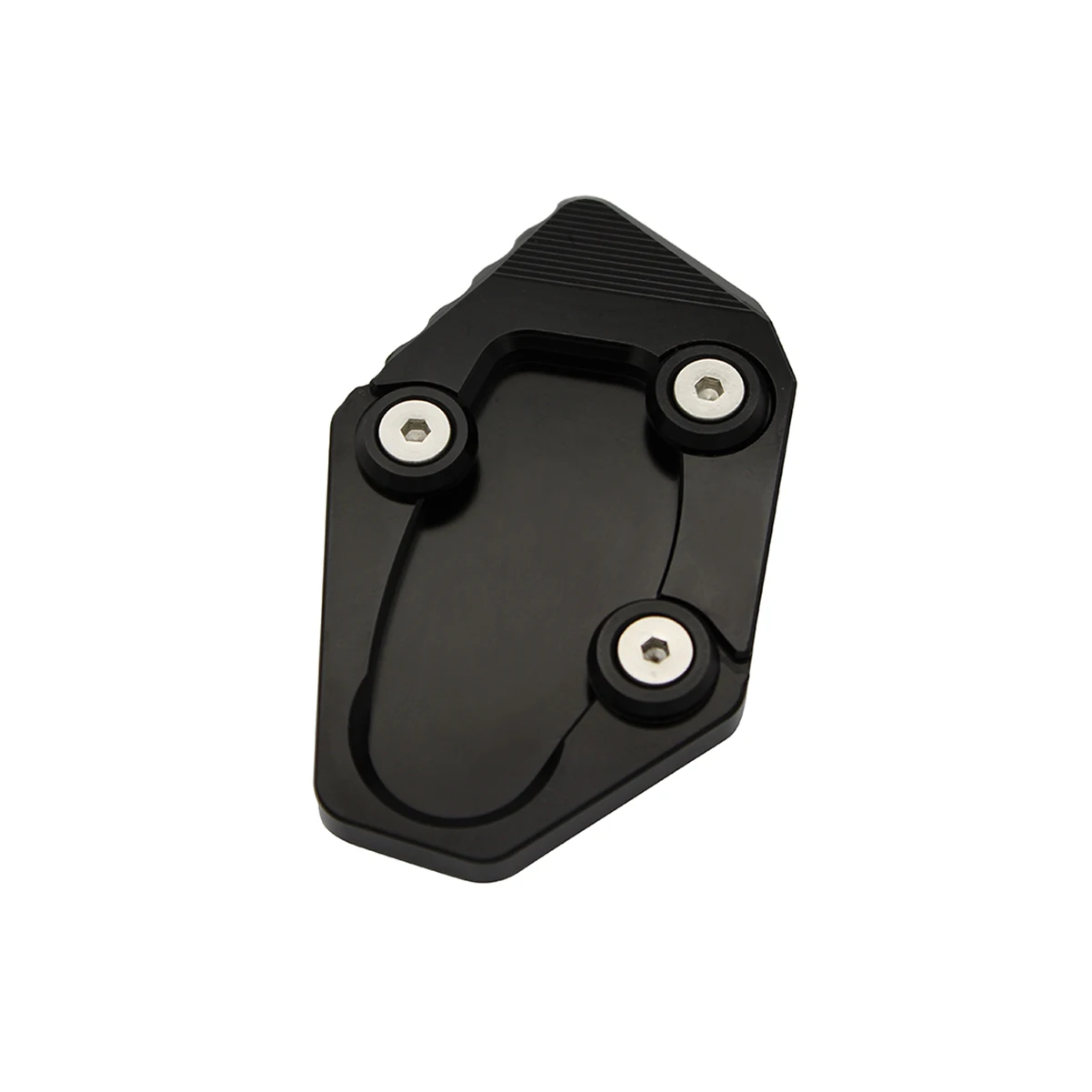 R25 R3 MT25 MT03 CNC Side Stand Plate Kickstand Extension Pad Enlarger Cover for YAMAHA YZF R3 R25 2014 2015 2016 2017 2018
R25 R3 MT25 MT03 CNC Side Stand Plate Kickstand Extension Pad Enlarger Cover for YAMAHA YZF R3 R25 2014 2015 2016 2017 2018