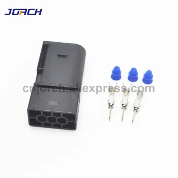 2 sets KOSTAL 3 pin automotive electrical male plug Waterproof Auto wire connector 09 4413 11/22140492050
2 sets KOSTAL 3 pin automotive electrical male plug Waterproof Auto wire connector 09 4413 11/22140492050