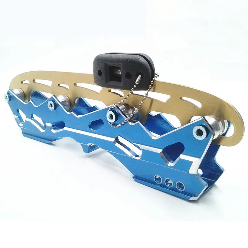 Ice Skating Blade Sharpener Skate Sharpener Handheld Sharpener Diamond Material Sharpening Skating tool
Ice Skating Blade Sharpener Skate Sharpener Handheld Sharpener Diamond Material Sharpening Skating tool