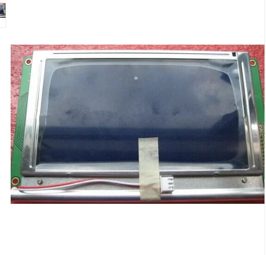 For Wholesale and Retail SG240128A-TFH-VZWC4005 SG240128A New Original Small Size Replacement Graphic LCD Module
For Wholesale and Retail SG240128A-TFH-VZWC4005 SG240128A New Original Small Size Replacement Graphic LCD Module
